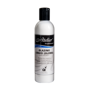 Atelier Acrylic Glazing Liquid 250 ml