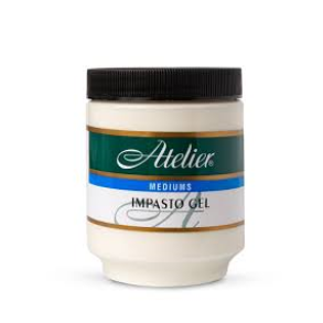 Atelier Impasto Gel-250 ml