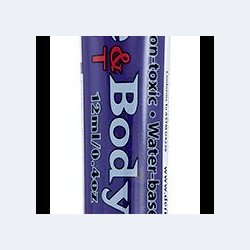 Derivan  ansigts &amp; kropsmaling-Purple 1-12 ml tube