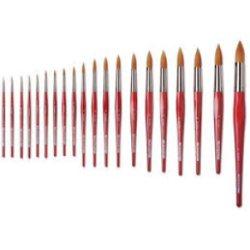  DaVinci  5580 Cosmotop Spin str. 24- rund 