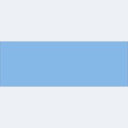 Derivan  ansigts &amp; kropsmaling- Blue 1-12 ml tube