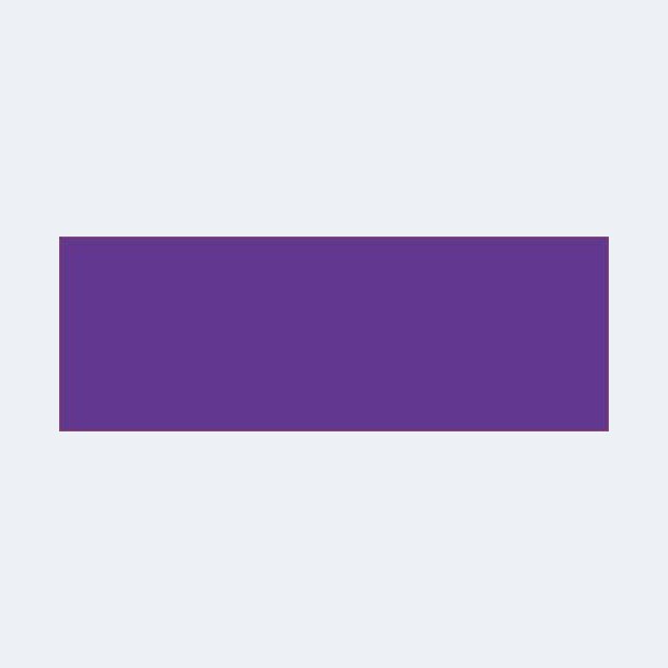 Derivan  ansigts &amp; kropsmaling-Purple 1-12 ml tube