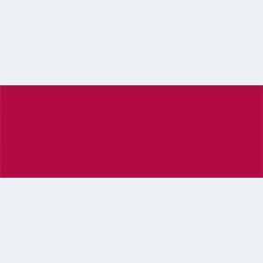 Derivan  ansigts & kropsmaling- Red 3-12 ml tube