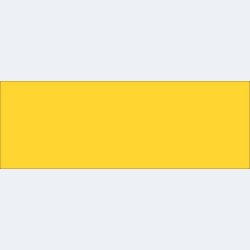 Derivan  ansigts &amp; kropsmaling- Yellow 1- 12 ml tube