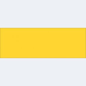 Derivan  ansigts & kropsmaling- Yellow 1- 12 ml tube