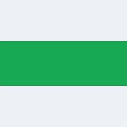 Derivan  ansigts &amp; kropsmaling- Green 3-12 ml tube