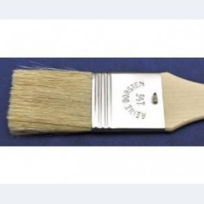 Hobby lakpensel-serie 897, flad str. 15 mm