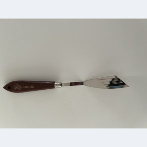 RGM malekniv fra Honsell - Form nr. 29