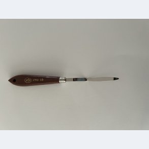 RGM malekniv fra Honsell - Form nr. 61