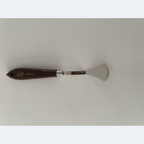 RGM malekniv fra Honsell - Form nr. 7 