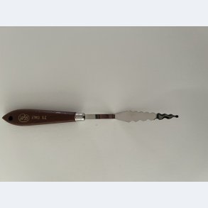 RGM malekniv fra Honsell - Form nr. 71