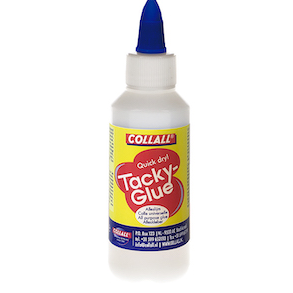 Lim strk/hurtigtrrende (allround)100 ml