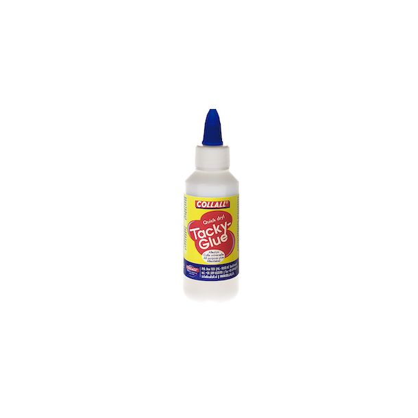 Lim strk/hurtigtrrende (allround)100 ml