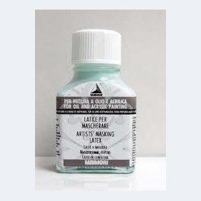 Maimeri Masking Latex - 75 ml 