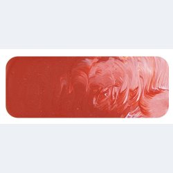  A>2 acryl  Light Red Oxide hue 1 L flaske - Restlager