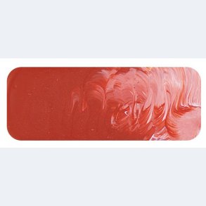  A>2 acryl  Light Red Oxide hue 1 L flaske - Restlager