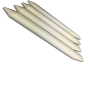 Tegnestubbe - st m/ 4 stk. 