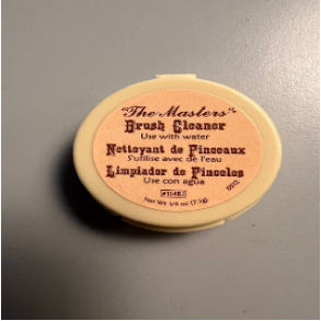 The Masters kunstner hndsbe fra AMI - 100g