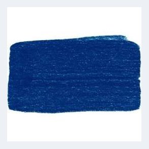 AMI Linoleumsfarve - 250 ml - Bl�