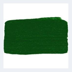 AMI Linoleumsfarve - 250 ml - Gr�n