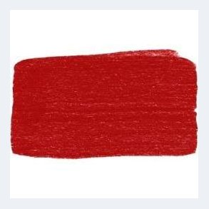 AMI Linoleumsfarve - 250 ml - R�d