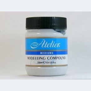 Atelier Modelling Compound-250 ml