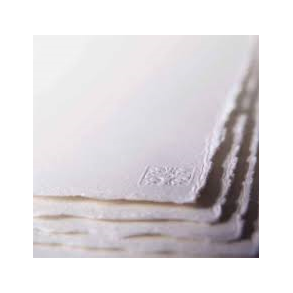 Saunders Waterford akvarelpapir High White 4 ark 28x38 cm4 25g CP