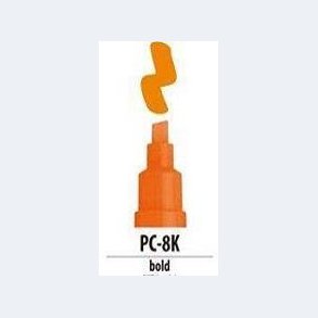 Posca Tusch PC - 8K