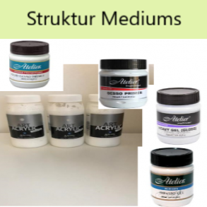 Struktur Mediums